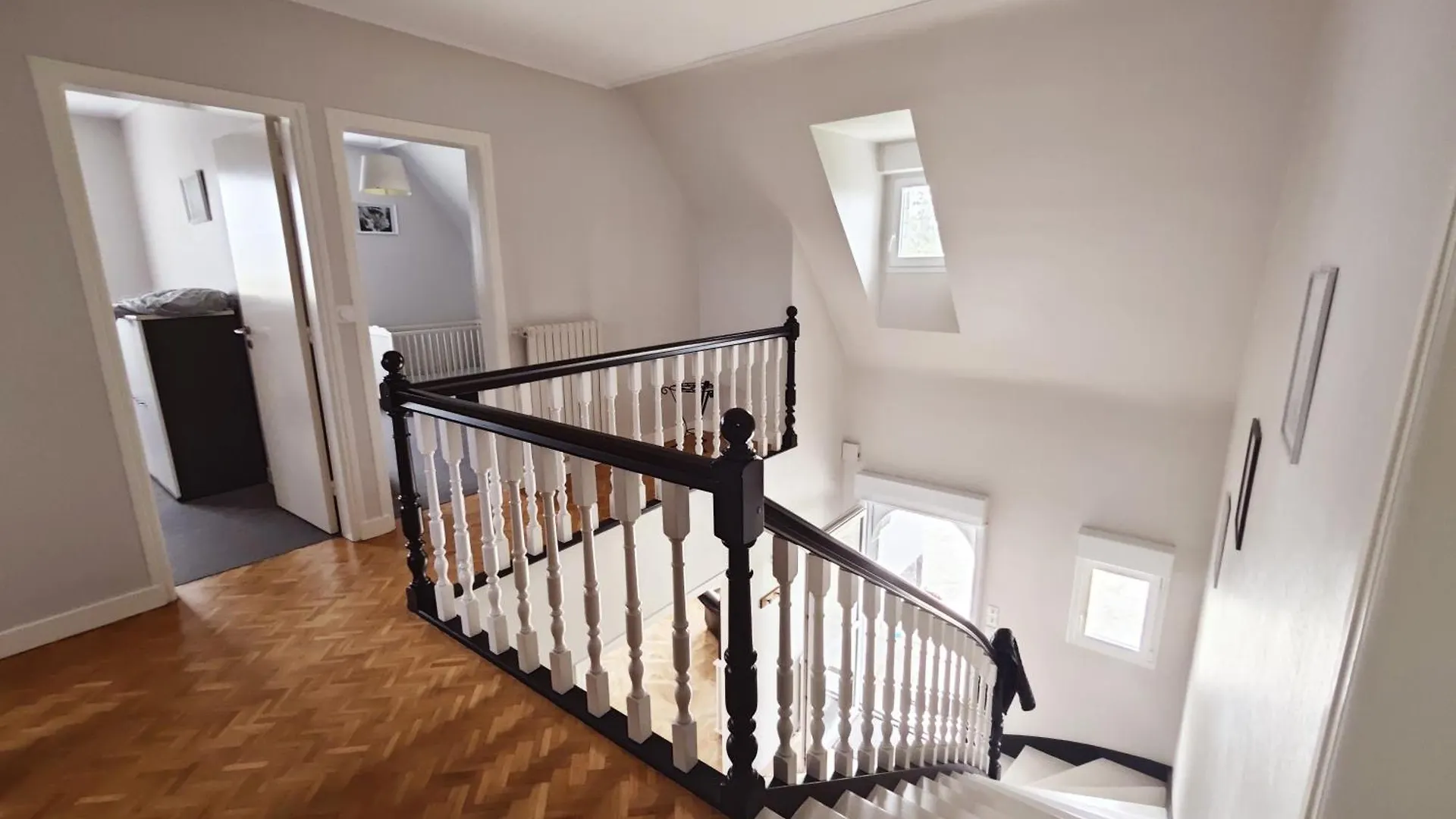 Prázdninový dům Vila Kerhuella Garlan